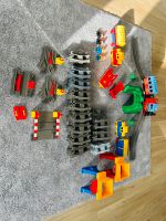 Lego Duplo Eisenbahn Nordrhein-Westfalen - Neuss Vorschau