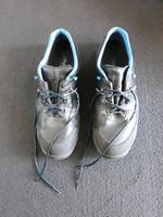 Atlas Sicherheitsschuhe Halbschuhe S3 Gr. 46 Bayern - Waldkraiburg Vorschau