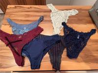 String Gr.38/40 Passionata, Mey etc Bayern - Landshut Vorschau