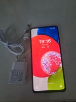 Samsung Galaxy A52 S 5G Neuwertig 128GB Farbe weiß Preis 150VB Baden-Württemberg - Göppingen Vorschau