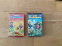 Kassette Pinocchio Zäpfelkern 1 und 2 Essen - Essen-Stadtwald Vorschau