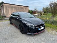Kia ProCeed 1.6T GT Herstellergarantie bis 06/2026 Baden-Württemberg - Remshalden Vorschau