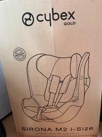 Babyschale Cybex Golf Sirona m2 i-size mit Isofix Base Bayern - Altdorf bei Nürnberg Vorschau