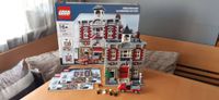 Lego Creator Expert Modular Building 10197 Feuerwache Bayern - Freilassing Vorschau