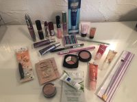 Marken-Produkte --> Make-Up Bayern - Günzburg Vorschau