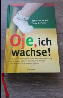 Oje, ich wachse! - Gebundene Ausgabe Nordrhein-Westfalen - Xanten Vorschau