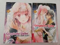 Manga: Gespielt Liebe... oder doch nicht? 1-2 Bayern - Grafing bei München Vorschau