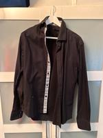 Jack and Jones Hemd Schwarz L Leipzig - Gohlis-Nord Vorschau