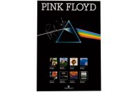 POSTER PINK FLOYD DARK SIDE OF THE MOON PLAKAT AUTOGRAMM Berlin - Marzahn Vorschau