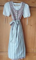 Dirndl inkl. Bluse Mädchen - Bärwolf / Gr. 158 München - Pasing-Obermenzing Vorschau