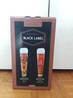 Ritzenhoff Black Label Bierglas - Shinobu Ito & Véronique Jacquar Düsseldorf - Garath Vorschau