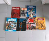 Geschichtsbücherpaket Chronik Bayerns 8 Bücher Bayern - Großheubach Vorschau