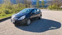 Opel corsa Bayern - Garmisch-Partenkirchen Vorschau