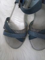 Jede Damen Sandalen5€ Nordrhein-Westfalen - Spenge Vorschau