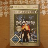 Mass effect 1 für Xbox 360 Wandsbek - Hamburg Rahlstedt Vorschau