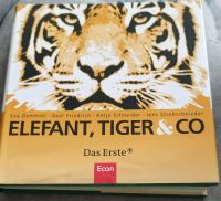 Bücher über Elefant,Tiger & Co Hessen - Offenbach Vorschau