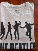 The Beatles Shirt in grau Gr. L Niedersachsen - Heuerßen Vorschau