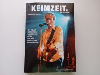 Keimzeit - Das Buch: Mit vielen Interviews, zahlreichen Fotos und Sachsen-Anhalt - Wanzleben Vorschau