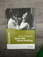 Shakespeare Unterrichtsmaterial Much ado about nothing Kreis Pinneberg - Barmstedt Vorschau