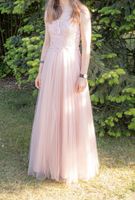 Christian Koehlert Abiballkleid rosa altrosa Ballkleid Abendkleid Niedersachsen - Harsefeld Vorschau