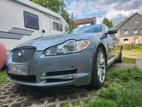 Jaguar XF 3.0 V6 155kW Diesel Luxury Luxury Rheinland-Pfalz - Morbach Vorschau