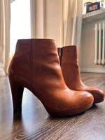 Damen Ankle Boots Schleswig-Holstein - Itzehoe Vorschau