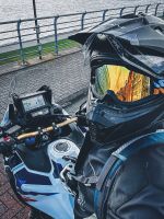 Suche günstige Garage für Motorrad in Mariensiel Niedersachsen - Sande Vorschau