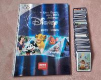 Disney Sticker Album Buch 100 Jahre Disneys mit allen Stickern Berlin - Reinickendorf Vorschau