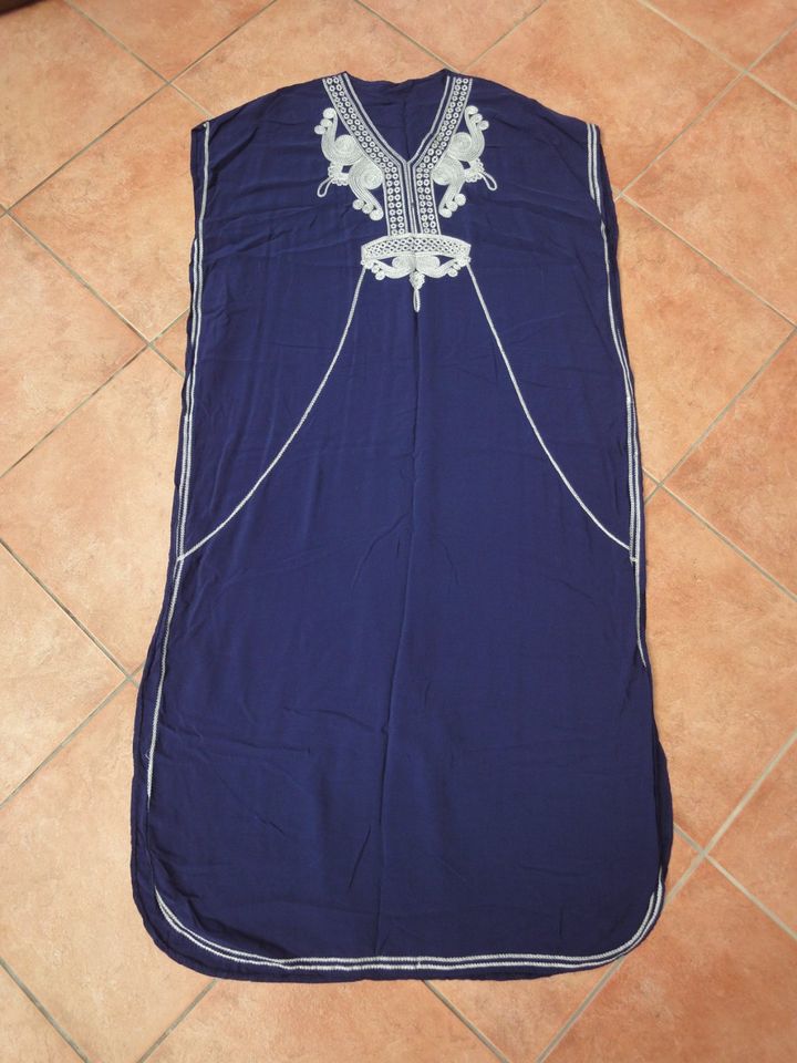 Strand Tunika Kleid in Gr. onesize in Bohmte