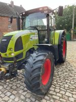 Claas Ares 697 Atz Premium /Traktor /Schlepper Thüringen - Heideland Vorschau