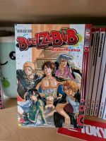 Manga Beelzebub der Teufel auf Erden 9 (1. Auflage) Nordrhein-Westfalen - Kamp-Lintfort Vorschau