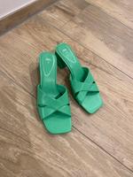 Sandalen von Zara Nordrhein-Westfalen - Rheine Vorschau