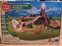 Dinosaurier Brandenburg - Ludwigsfelde Vorschau