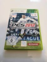 PES 12 Xbox 360 Sachsen - Zittau Vorschau