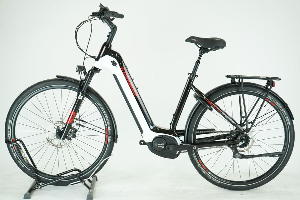 Conway Cairon TR 3.8 2023 - City E Bike - 625 Wh - UVP3399,95€ in Dresden