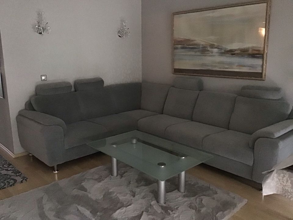 Moderne Couch in Düsseldorf