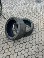 2 Reifen 255/35ZR18 Bayern - Gunzenhausen Vorschau