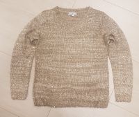 schöner Pullover mit Pailletten, Größe S, für Damen Sachsen-Anhalt - Könnern Vorschau