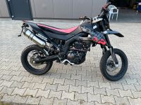 Aprilia Sx 125 Alle Inspekt. Viel Zubehör Nordrhein-Westfalen - Werne Vorschau