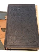Die heilige Schrift 1917 Antik Bayern - Lauf a.d. Pegnitz Vorschau