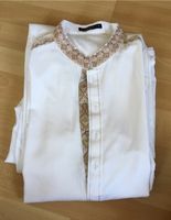 Herren Cremefarbener Indianer/Pakistanischer Salwar Kameez, M München - Pasing-Obermenzing Vorschau