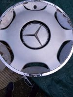 Radkappen für Mercedes Baden-Württemberg - Rastatt Vorschau