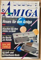 Amiga Magazin Zeitschriftten - 1989 - 1998 Nordrhein-Westfalen - Hennef (Sieg) Vorschau