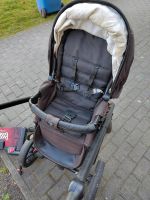 MON Kinderwagen (Sportsitz u. Babywanne) + Buggyboard von Lascal Berlin - Tempelhof Vorschau