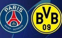 PSG gegen BVB Nordrhein-Westfalen - Unna Vorschau