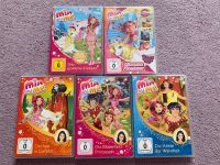 Mia and Me DVD Sachsen-Anhalt - Angern Vorschau