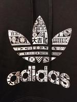 Herren Adidas Originals Pullover Gr.XL Sachsen - Riesa Vorschau