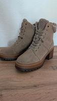 Plateau Stiefelletten / Boots Köln - Porz Vorschau