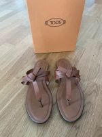 Tod‘s Sandalen „Gommino“ Hessen - Fritzlar Vorschau