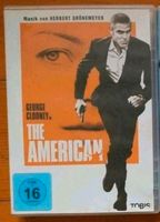 DVD Film The American mit George Clooney ab 16 Baden-Württemberg - Rust Vorschau